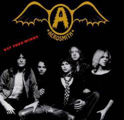 Aerosmith : Get Your Wings
